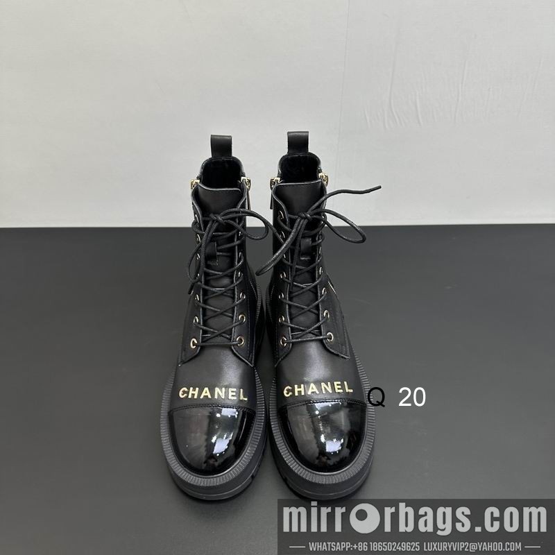 Replica Chanel Shoes Chanel sz35-40 XX0918