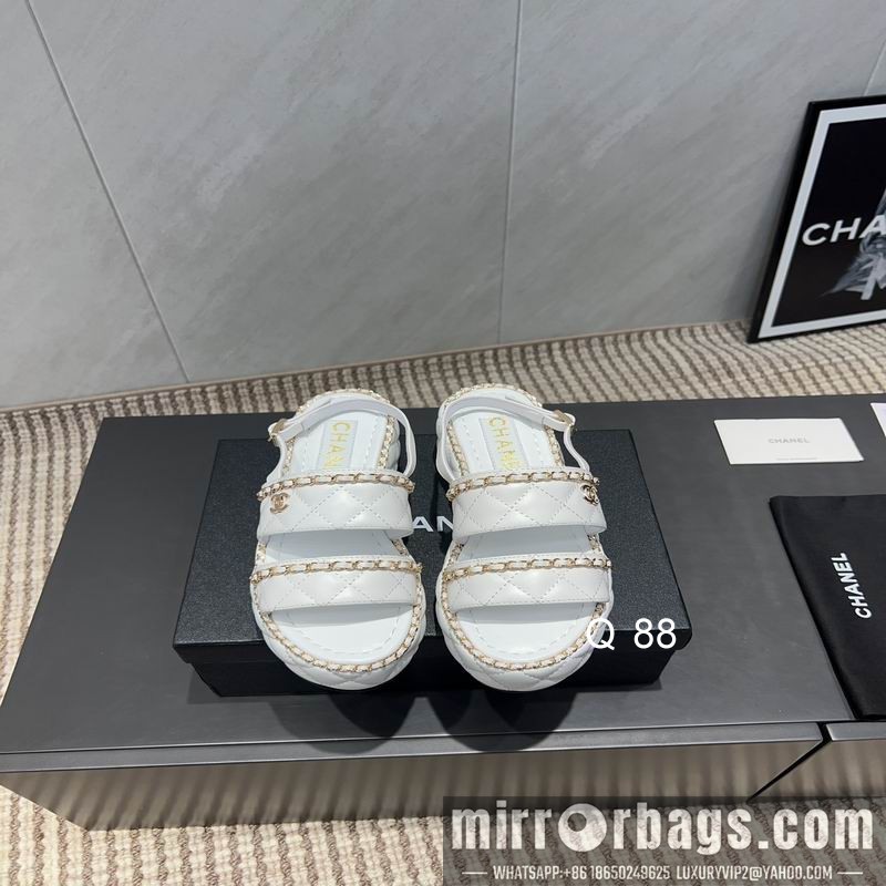 Replica Chanel Shoes Chanel sz35-40 J0702