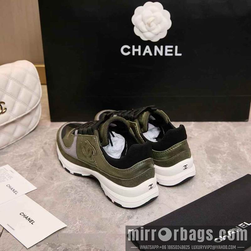 Replica Chanel Shoes Chanel sz35-41 38-46 hnh0605