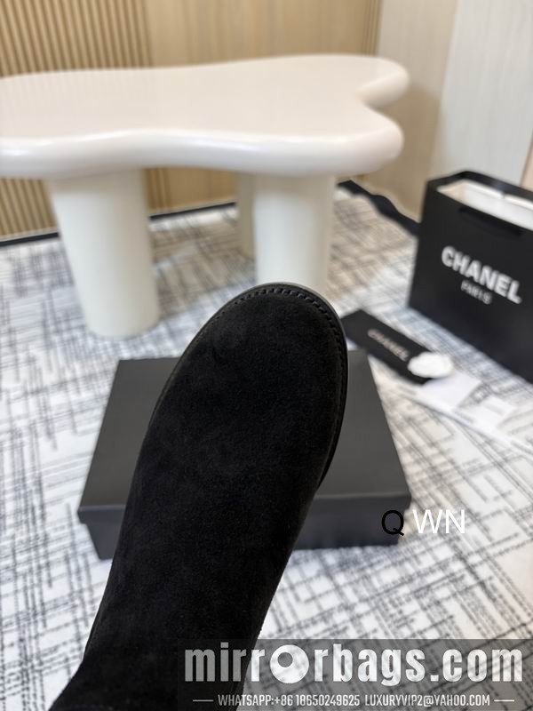 Replica Chanel Shoes Chanel sz35-40 WN1002