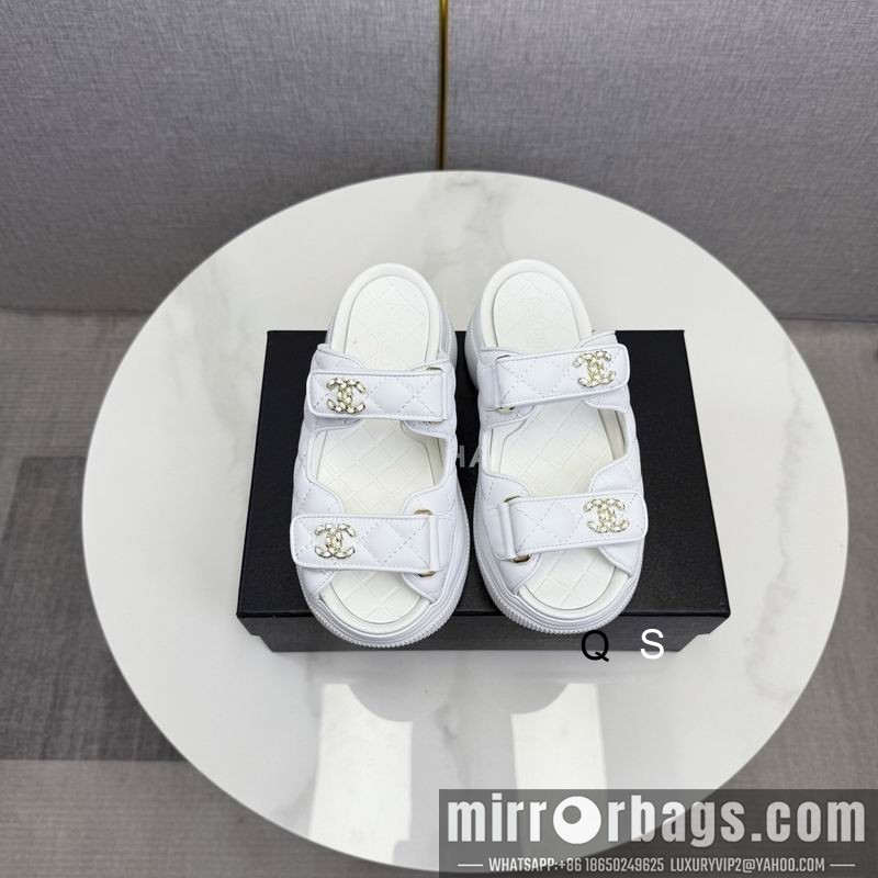 Replica Chanel Shoes Chanel sz35-40 S1002
