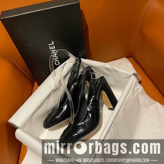 Replica Chanel Shoes Chanel sz35-40 mnh0507
