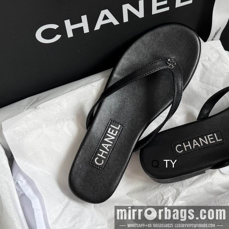 Replica Chanel Shoes Chanel sz35-40 RR0801