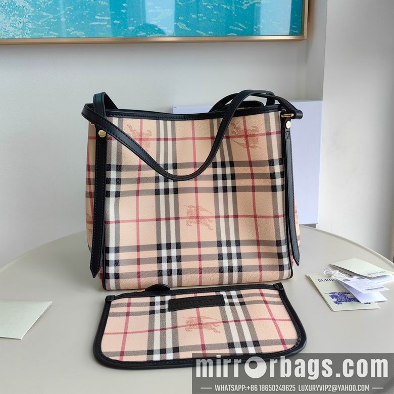 Burberry Bags 8883 26X27X15cm WP 2colour