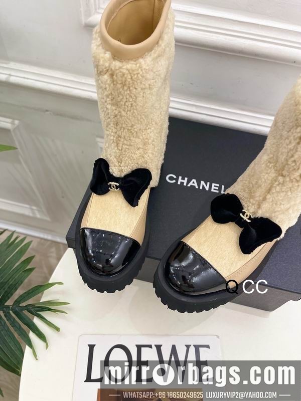 Replica Chanel Shoes Chanel sz35-40 XC1102
