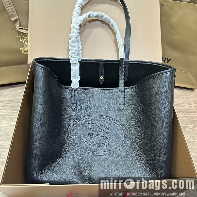 Burberry Bags Highlands 38x16.5x28cm HQ