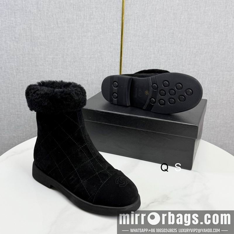 Replica Chanel Shoes Chanel sz35-40 S1123