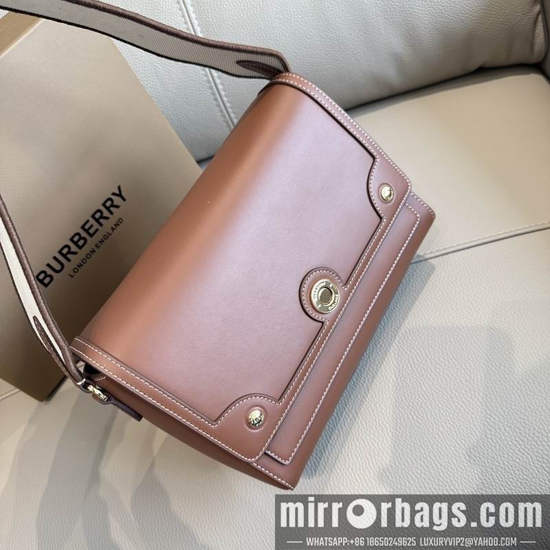 Burberry Bags Burberry 25x8.5x18cm HQ