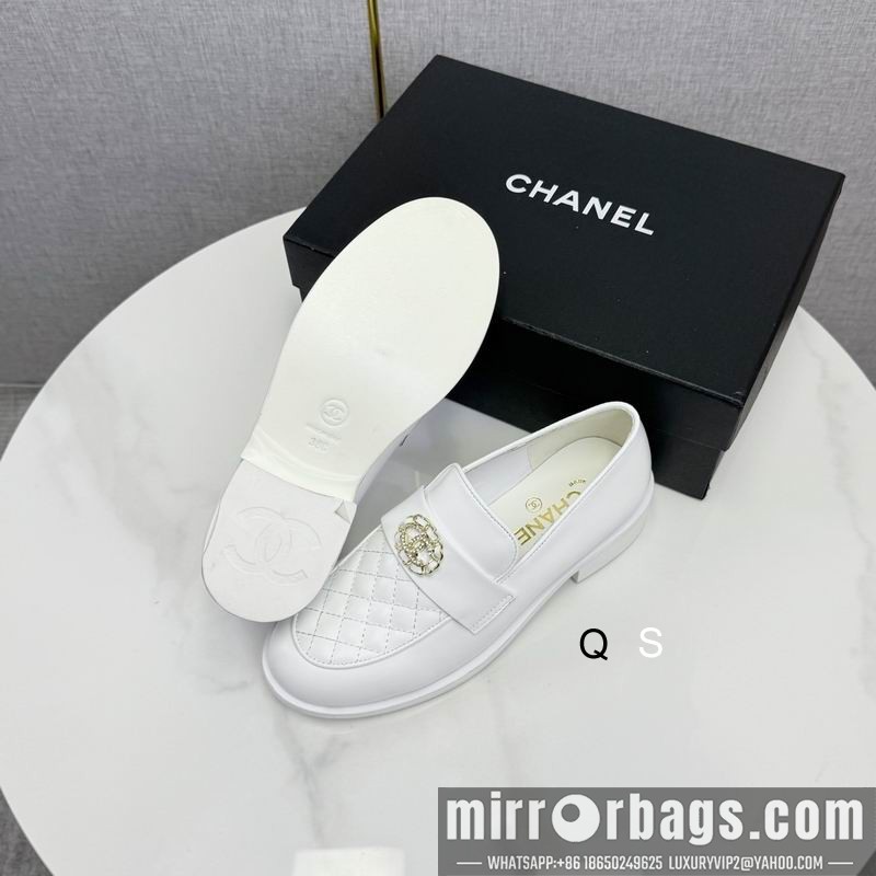 Replica Chanel Shoes Chanel sz35-40 S1002