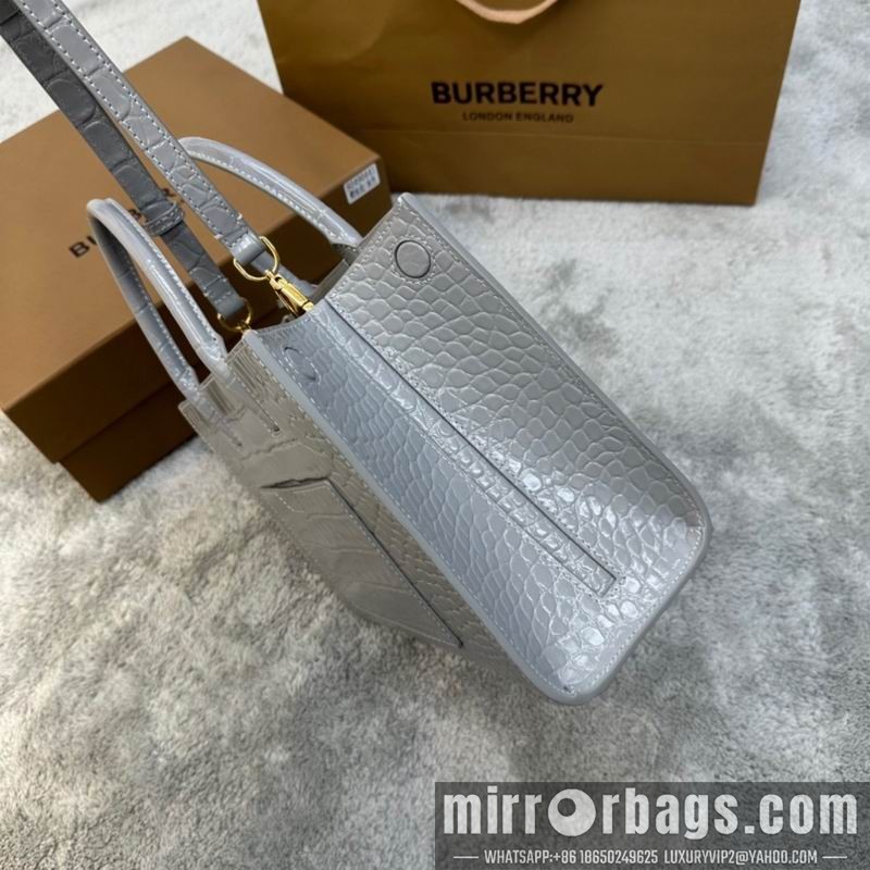Burberry Bags Thomas 27x11x20cm HQ 2色