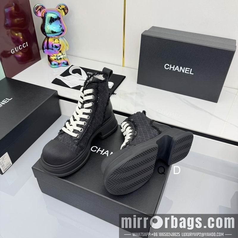 Replica Chanel Shoes Chanel sz35-40 GDT0904