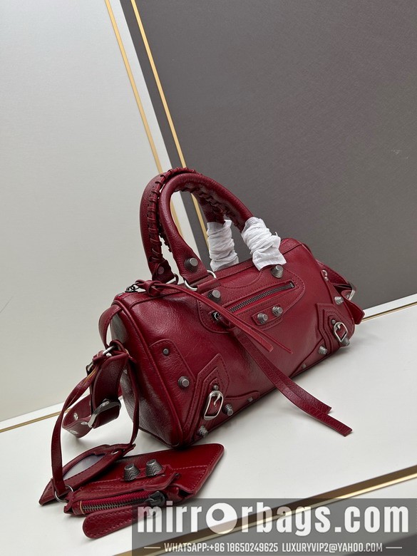 Balenciaga Bags Bal 16825 28x16x10cm jj1