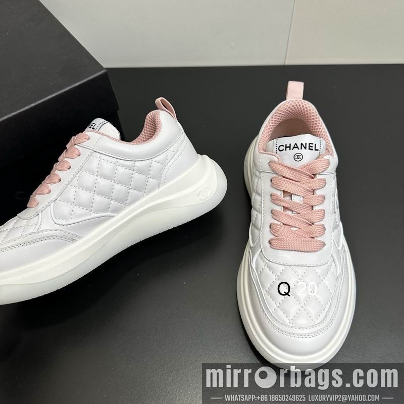 Replica Chanel Shoes Chanel sz35-40 XX1106