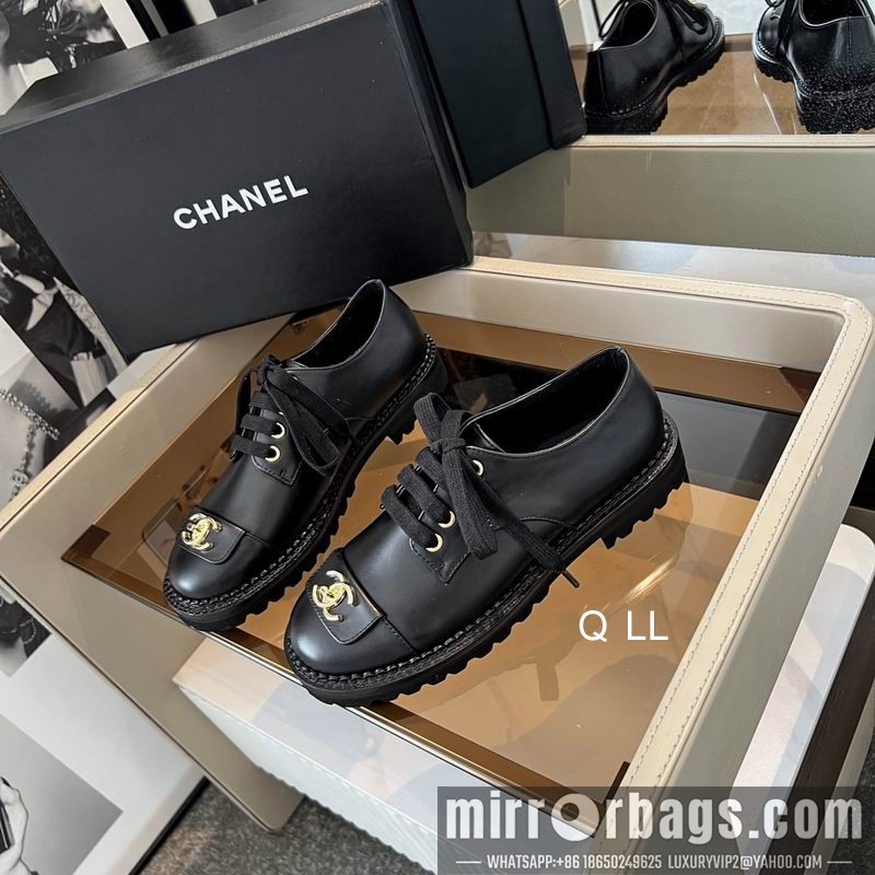 Replica Chanel Shoes Chanel sz35-40 LL0704