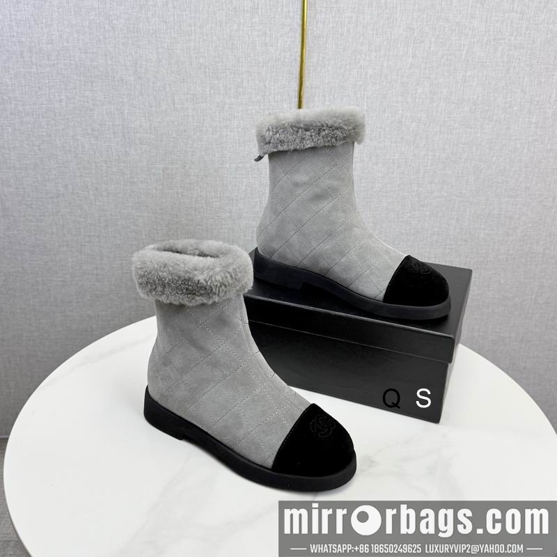 Replica Chanel Shoes Chanel sz35-40 S1123