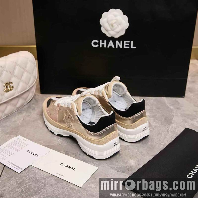 Replica Chanel Shoes Chanel sz35-41 38-46 hnh0605