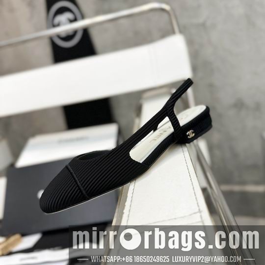 Replica Chanel Shoes Chanel sz34-42 mnh0509