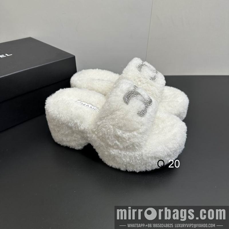 Replica Chanel Shoes Chanel sz35-40 XX1102
