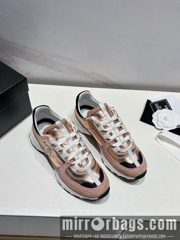 Replica Chanel Shoes Chanel sz35-40 mnh0601