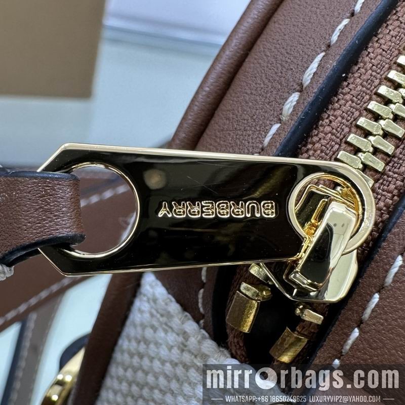 Burberry Bags Louise 17x7x17cm HQ