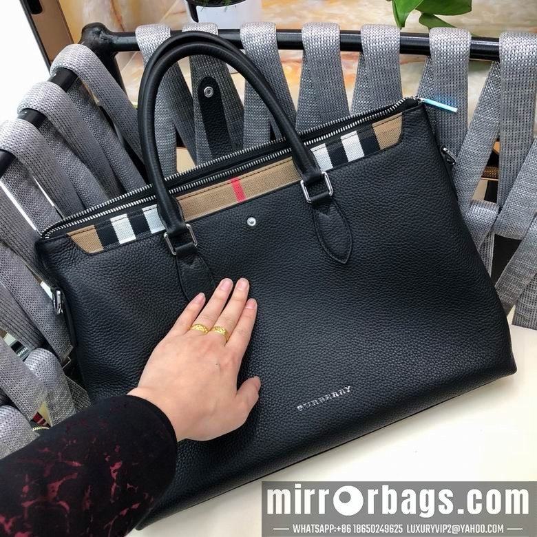 Burberry Bags 5007-1 38X29X6cm WP
