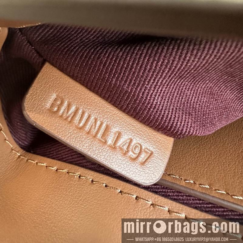 Burberry Bags Burberry 25x8.5x18cm HQ 5