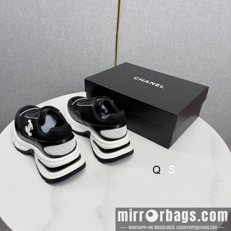 Replica Chanel Shoes Chanel sz35-40 S1002