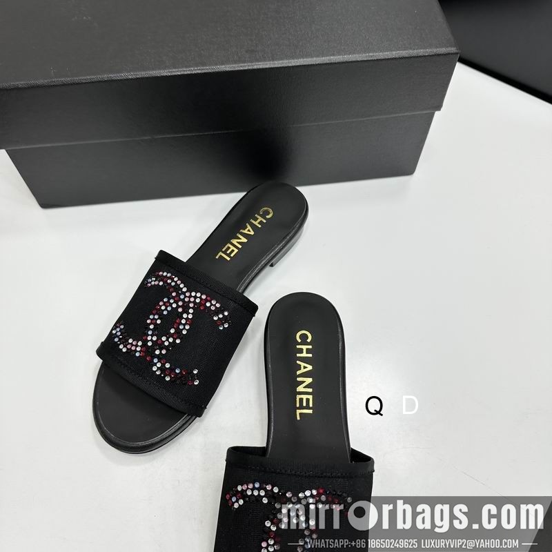 Replica Chanel Shoes Chanel sz35-40 GDT0302