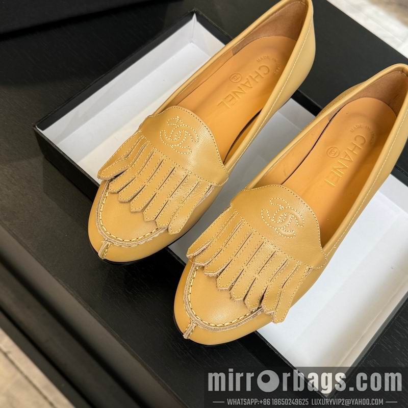 Replica Chanel Shoes Chanel sz35-40 LL0902