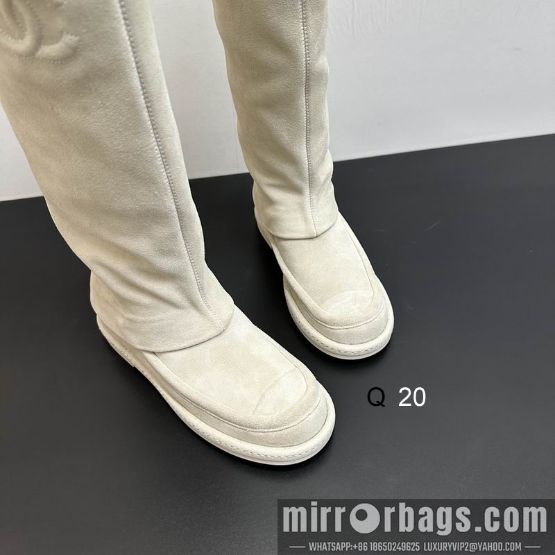 Replica Chanel Shoes Chanel sz35-40 XX0920