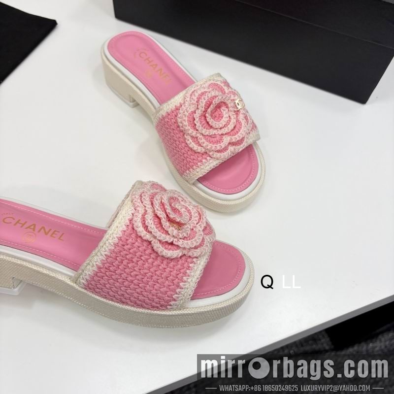 Replica Chanel Shoes Chanel sz35-40 LL0516