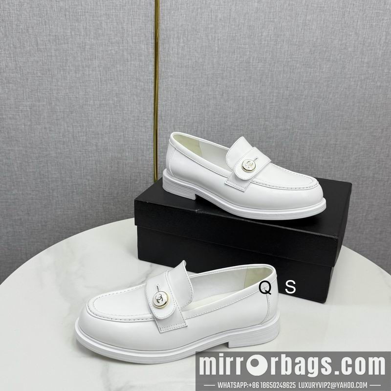 Replica Chanel Shoes Chanel sz35-40 S1003