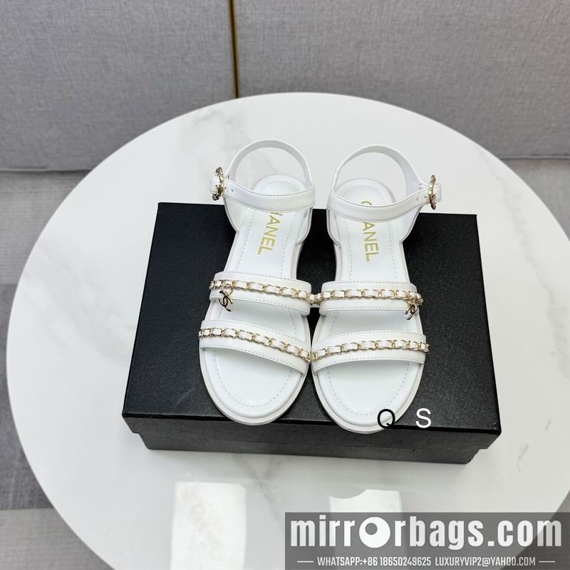 Replica Chanel Shoes Chanel sz35-40 S1001