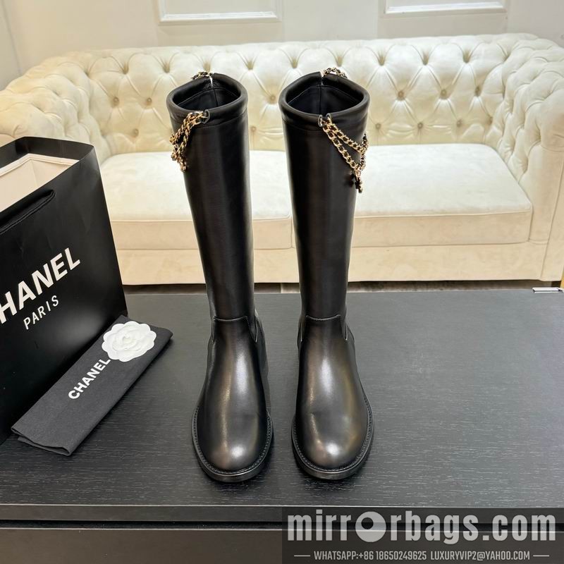 Replica Chanel Shoes Chanel sz35-41 mnh0804