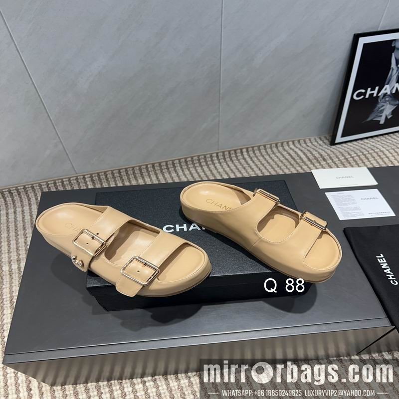 Replica Chanel Shoes Chanel sz35-40 J0702