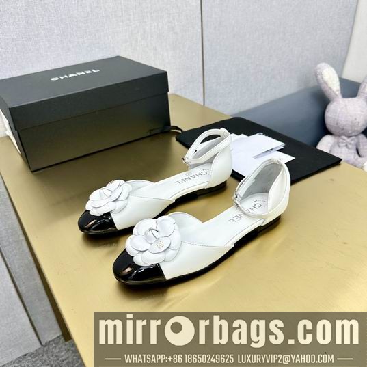 Replica Chanel Shoes Chanel sz35-41 mnh0516