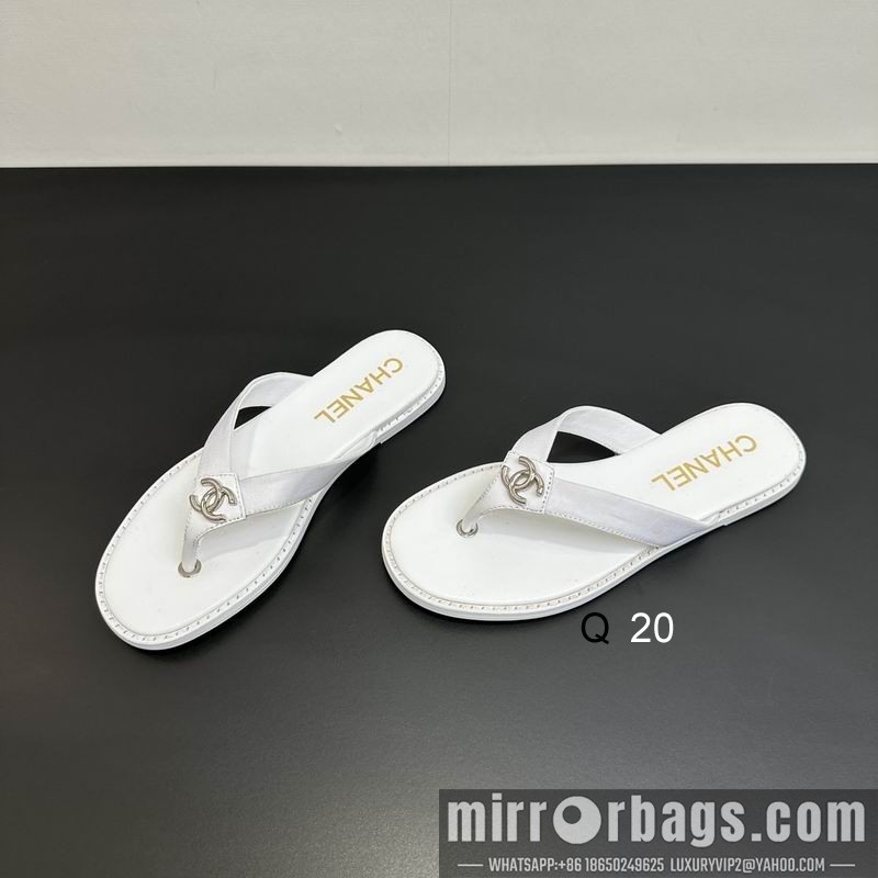 Replica Chanel Shoes Chanel sz35-40 XX0901