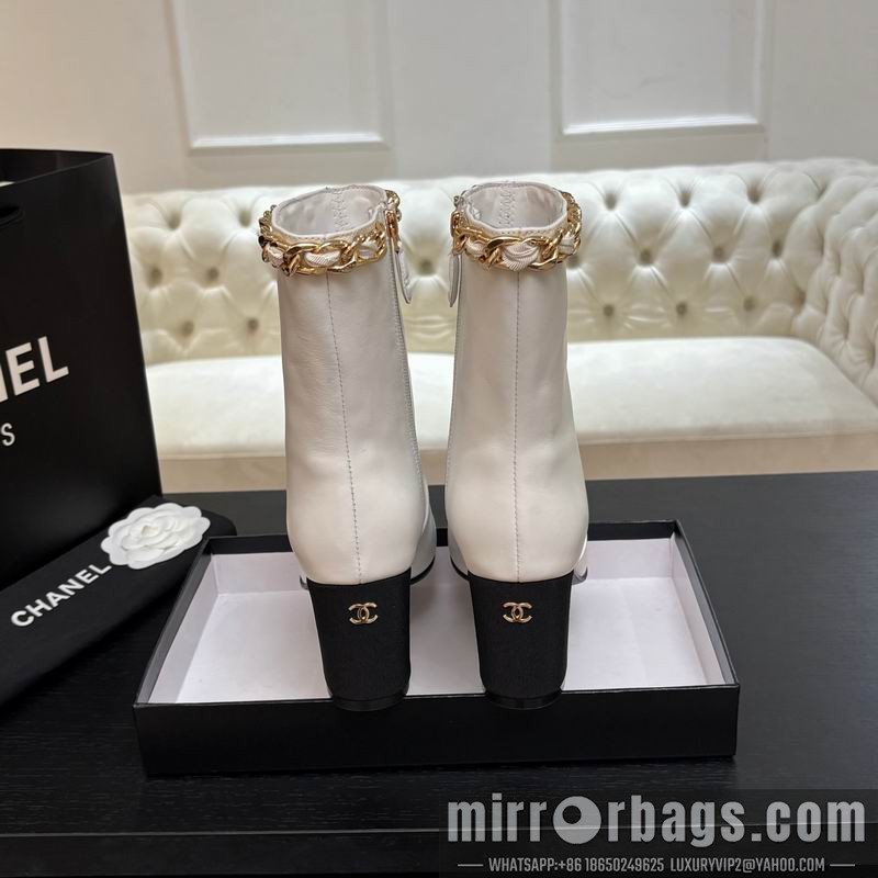 Replica Chanel Shoes Chanel sz35-41 7cm mnh0811