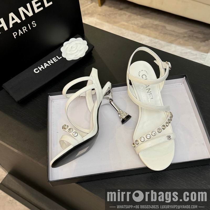 Replica Chanel Shoes Chanel sz35-39 mnh0509