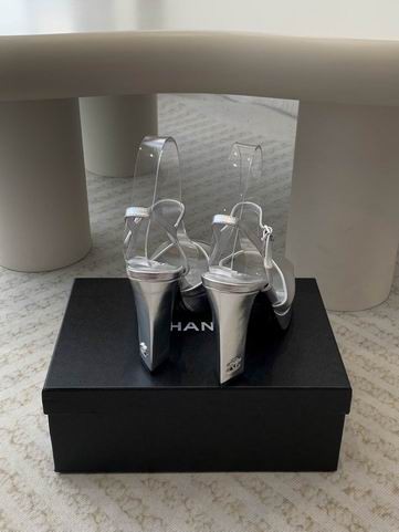 Replica Chanel Shoes Chanel sz35-41 mnh0527