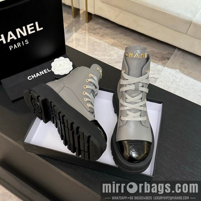 Replica Chanel Shoes Chanel sz35-41 mnh0801