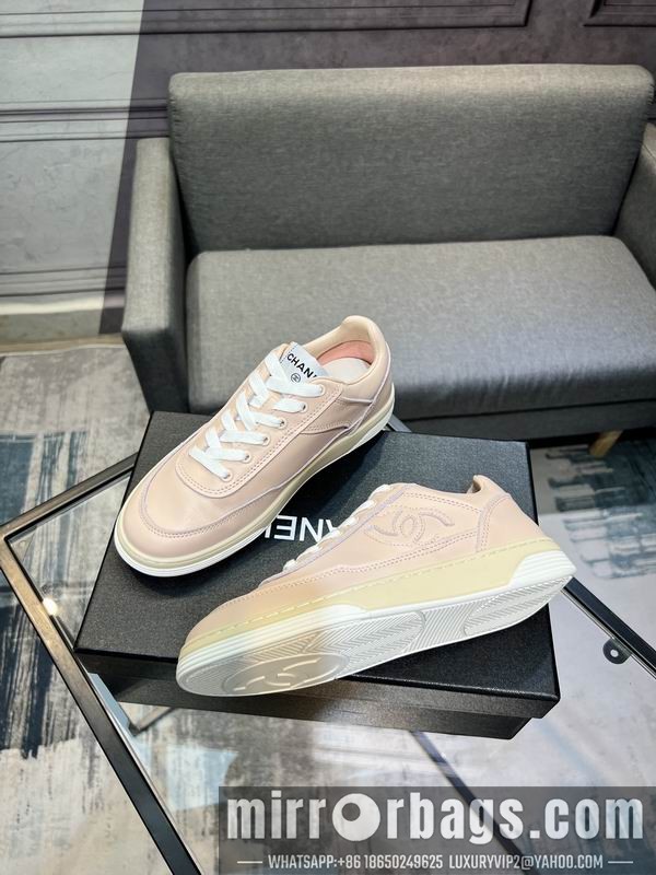 Replica Chanel Shoes Chanel sz35-41 hnh0601
