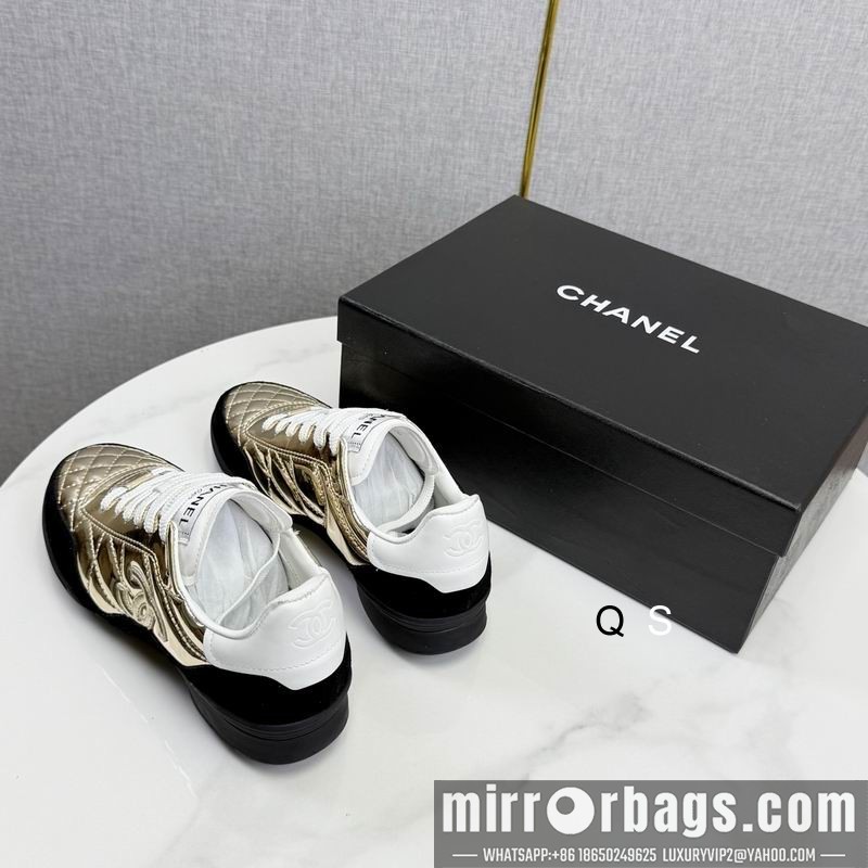 Replica Chanel Shoes Chanel sz35-40 S1101