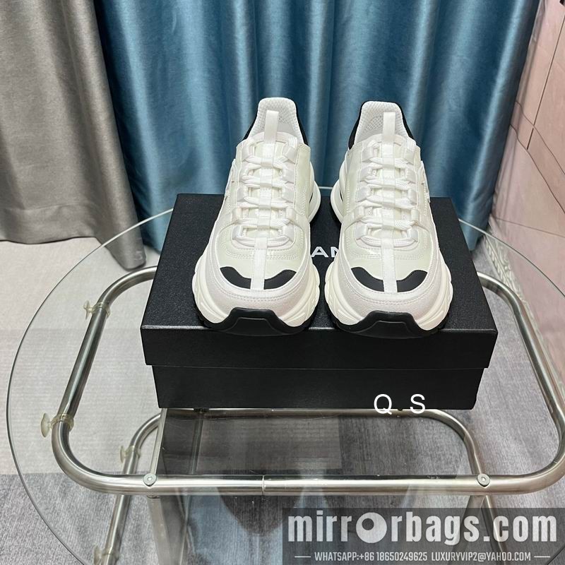 Replica Chanel Shoes Chanel sz35-40 S0602