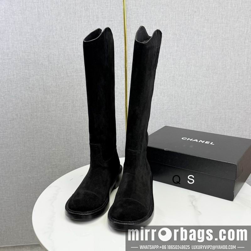 Replica Chanel Shoes Chanel sz35-40 S1120