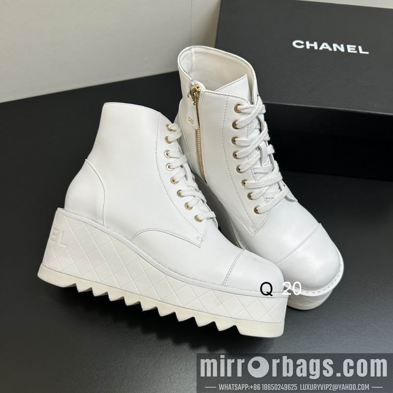 Replica Chanel Shoes Chanel sz35-40 XX1010