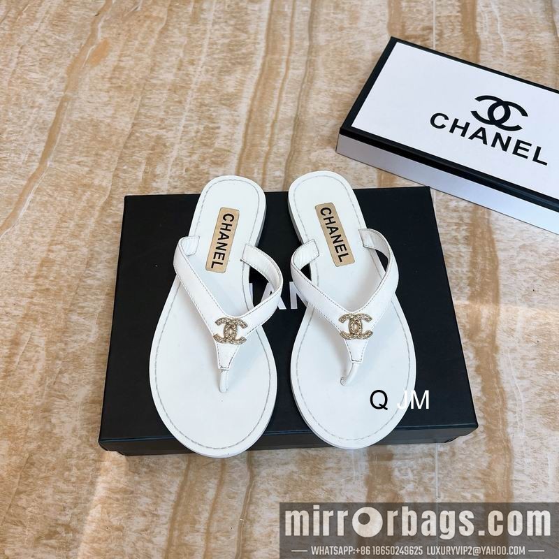 Replica Chanel Shoes CHANEL sz35-40 JM0502