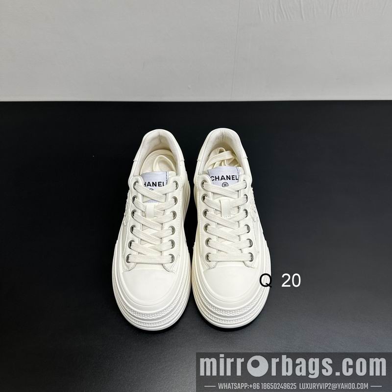 Replica Chanel Shoes Chaenl sz35-40 XX0901