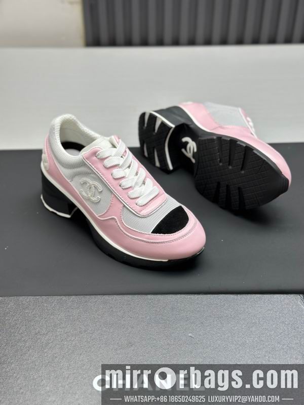 Replica Chanel Shoes Chanel sz35-41 hnq1001