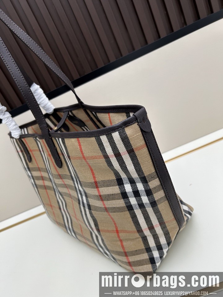 Burberry Bags Bur 08992 38x16.5x28cm jj